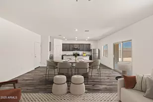 24634 W St Anne Ave, Buckeye, AZ 85326 - Photo 4