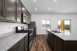 24634 W St Anne Ave, Buckeye, AZ 85326 - Photo 8