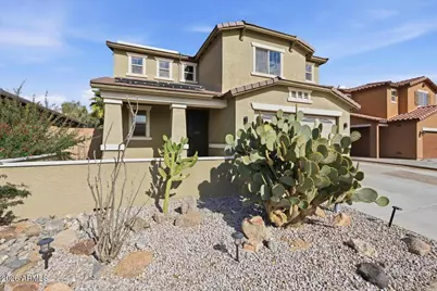 15686 W McKinley Street, Goodyear, AZ 85338 - Photo 4