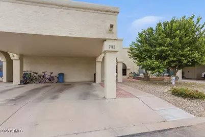 733 S 79th Way, Mesa, AZ 85208 - Photo 14