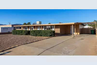 209 Elgin Street, Huachuca City, AZ 85616 - Photo 1