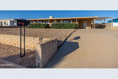 209 Elgin Street, Huachuca City, AZ 85616 - Photo 2