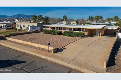209 Elgin Street, Huachuca City, AZ 85616 - Photo 32