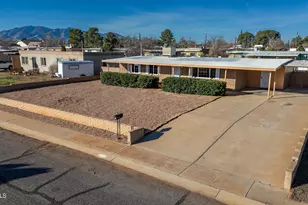 209 Elgin St, Huachuca City, AZ 85616 - Photo 32