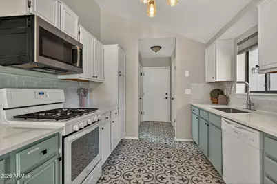 4172 E Broken Rock Loop, Flagstaff, AZ 86004 - Photo 4