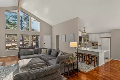 4172 E Broken Rock Loop, Flagstaff, AZ 86004 - Photo 2