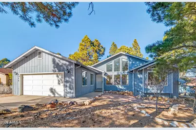 4172 E Broken Rock Loop, Flagstaff, AZ 86004 - Photo 32