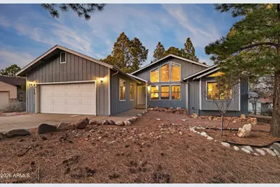 4172 E Broken Rock Loop, Flagstaff, AZ 86004 - Photo 1
