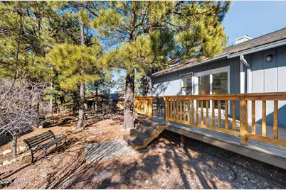 4172 E Broken Rock Loop, Flagstaff, AZ 86004 - Photo 26