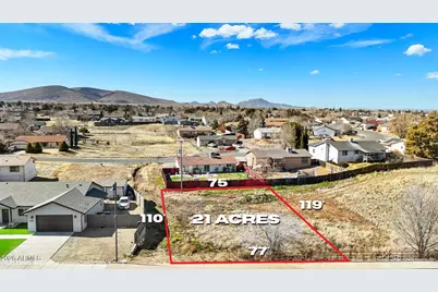 4516 N Robert Road #959, Prescott Valley, AZ 86314 - Photo 1