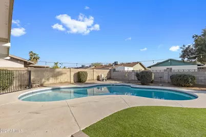 5413 W Caribbean Lane, Glendale, AZ 85306 - Photo 26