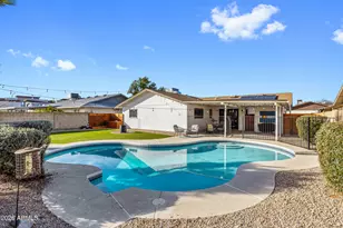 5413 W Caribbean Ln, Glendale, AZ 85306 - Photo 22