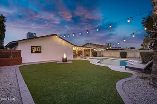 5413 W Caribbean Ln, Glendale, AZ 85306 - Photo 36