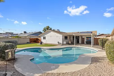 5413 W Caribbean Lane, Glendale, AZ 85306 - Photo 28