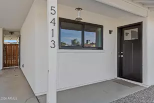 5413 W Caribbean Ln, Glendale, AZ 85306 - Photo 4