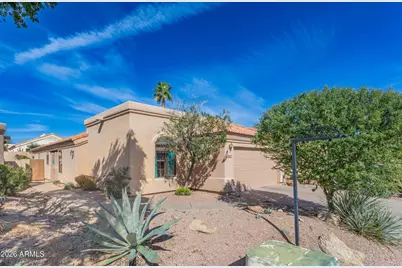 12228 N Tower Drive, Fountain Hills, AZ 85268 - Photo 1