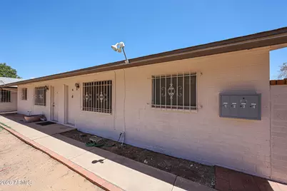 2226 W Heatherbrae Drive #Apt 4, Phoenix, AZ 85015 - Photo 4
