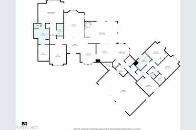 3404 E Piro Court, Phoenix, AZ 85044 - Photo 4