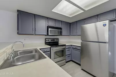 3491 N Arizona Avenue #48, Chandler, AZ 85225 - Photo 4