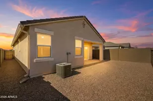 9051 S Palo Verde --, Apache Junction, AZ 85120 - Photo 2