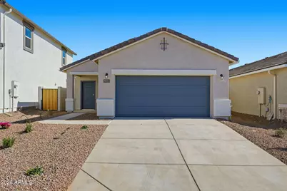 9051 S Palo Verde --, Apache Junction, AZ 85120 - Photo 4