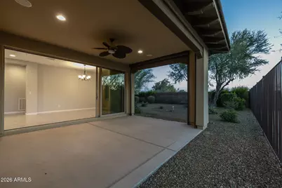 17963 E Silver Sage Lane, Rio Verde, AZ 85263 - Photo 36