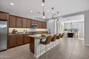 17963 E Silver Sage Ln, Rio Verde, AZ 85263 - Photo 12