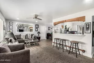 5422 E Des Moines St, Mesa, AZ 85205 - Photo 1