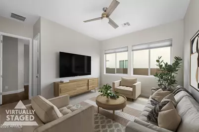 7336 S Bennett Circle, Gold Canyon, AZ 85118 - Photo 30