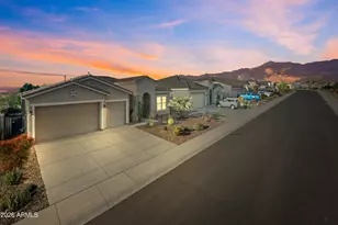 7336 S Bennett Circle, Gold Canyon, AZ 85118 - Photo 2