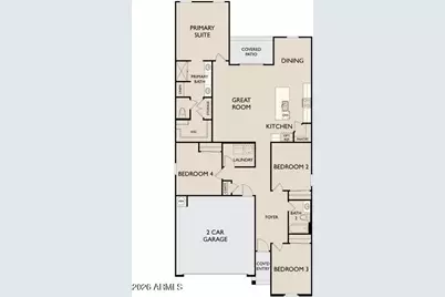 47652 W Kenner Drive, Maricopa, AZ 85139 - Photo 14