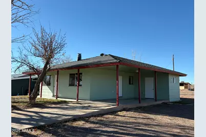 610 S 11th Place W, Saint Johns, AZ 85936 - Photo 2