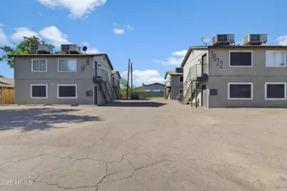 1018 N 22nd Place, Phoenix, AZ 85006 - Photo 2