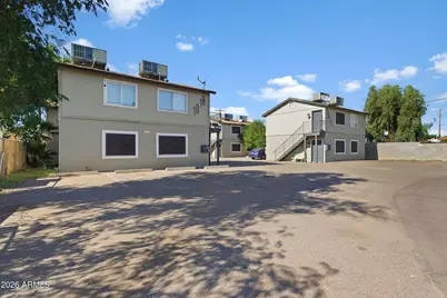 1018 N 22nd Place, Phoenix, AZ 85006 - Photo 1