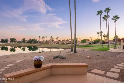 14027 W Trail Ridge Drive, Sun City West, AZ 85375 - Photo 46