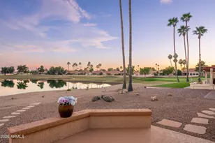 14027 W Trail Ridge Dr, Sun City West, AZ 85375 - Photo 46