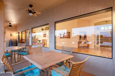 14027 W Trail Ridge Drive, Sun City West, AZ 85375 - Photo 56