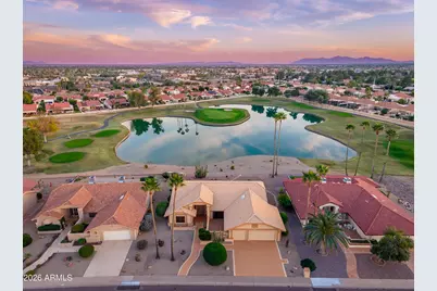 14027 W Trail Ridge Drive, Sun City West, AZ 85375 - Photo 70