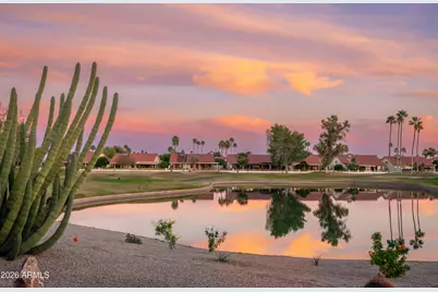 14027 W Trail Ridge Drive, Sun City West, AZ 85375 - Photo 48