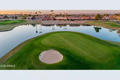 14027 W Trail Ridge Drive, Sun City West, AZ 85375 - Photo 66