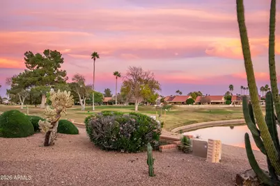 14027 W Trail Ridge Drive, Sun City West, AZ 85375 - Photo 50