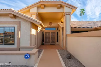 14027 W Trail Ridge Drive, Sun City West, AZ 85375 - Photo 74