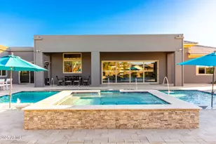 19912 E Natalie Way, Queen Creek, AZ 85142 - Photo 20