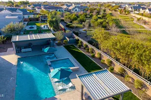 19912 E Natalie Way, Queen Creek, AZ 85142 - Photo 88