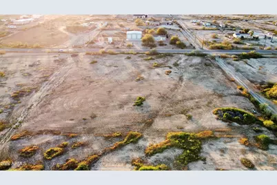 0 N 239th Avenue #503-30-065A, Wittmann, AZ 85361 - Photo 6