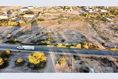 0 N 239th Avenue #503-30-065A, Wittmann, AZ 85361 - Photo 4