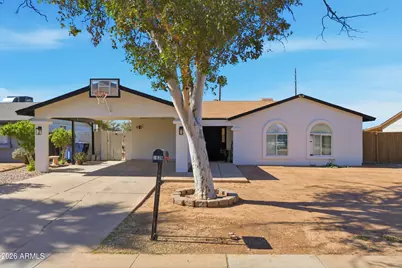 3620 N 90th Drive, Phoenix, AZ 85037 - Photo 1