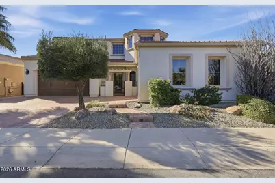 36932 N Crucillo Drive, Queen Creek, AZ 85140 - Photo 1