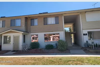 8220 E Garfield Street #M207, Scottsdale, AZ 85257 - Photo 22