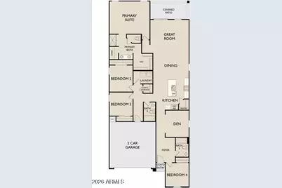 47651 W Moeller Road, Maricopa, AZ 85139 - Photo 2